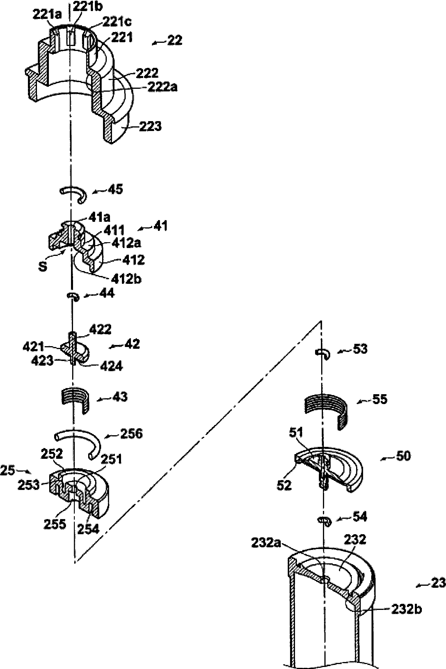 Fuel cartridge