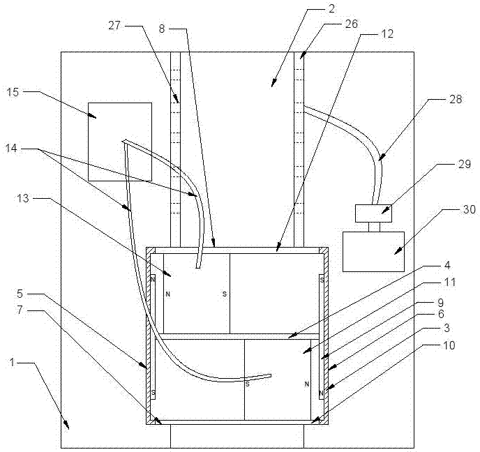 Fabric processing device