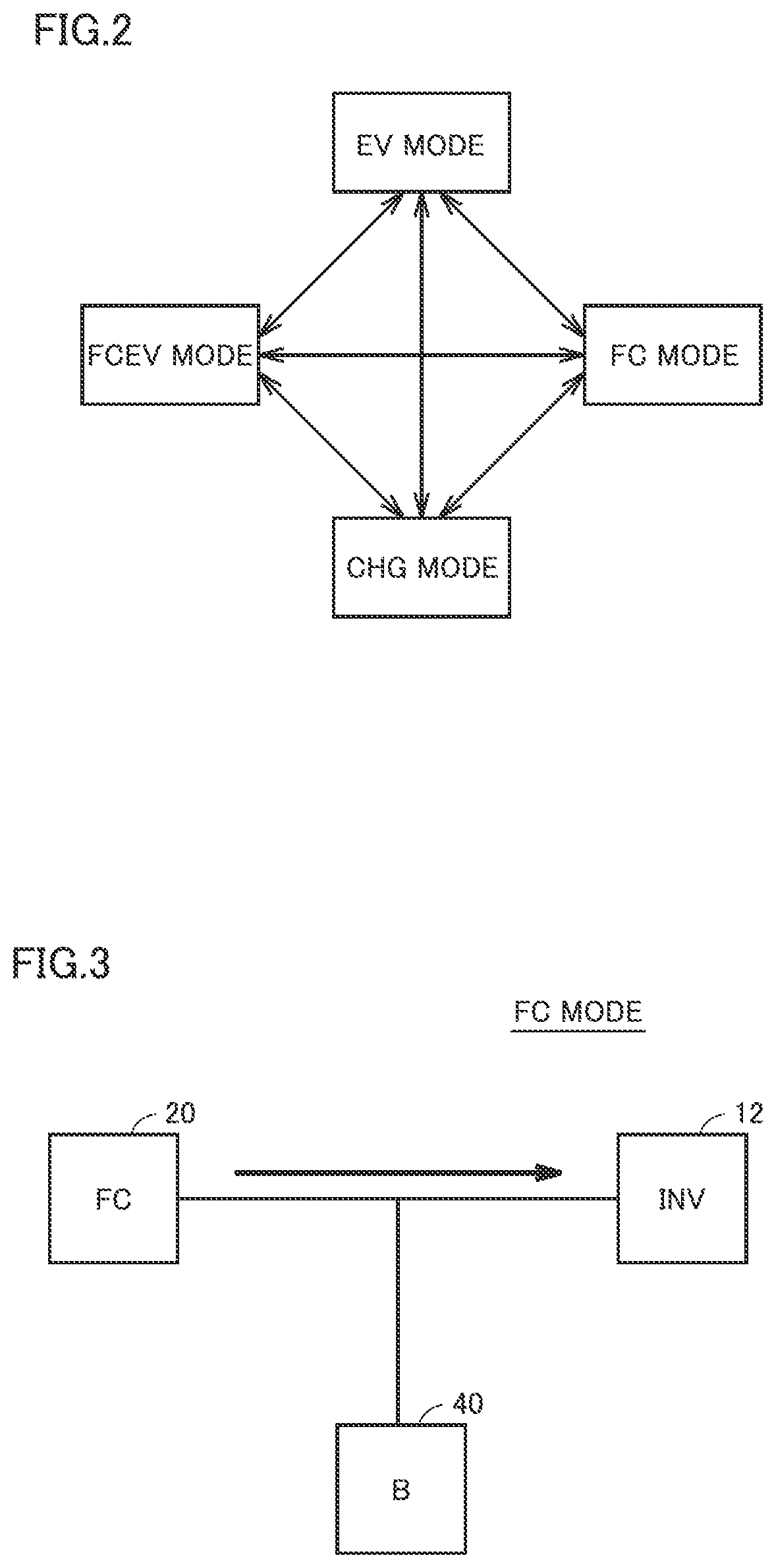 Fuel cell vehicle