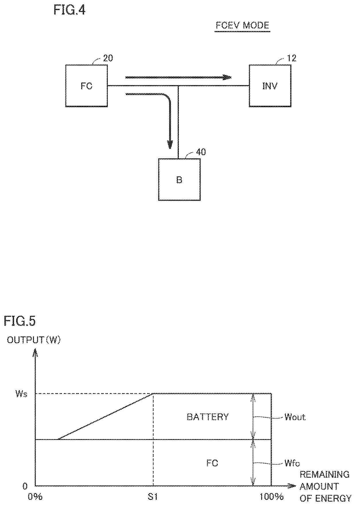 Fuel cell vehicle