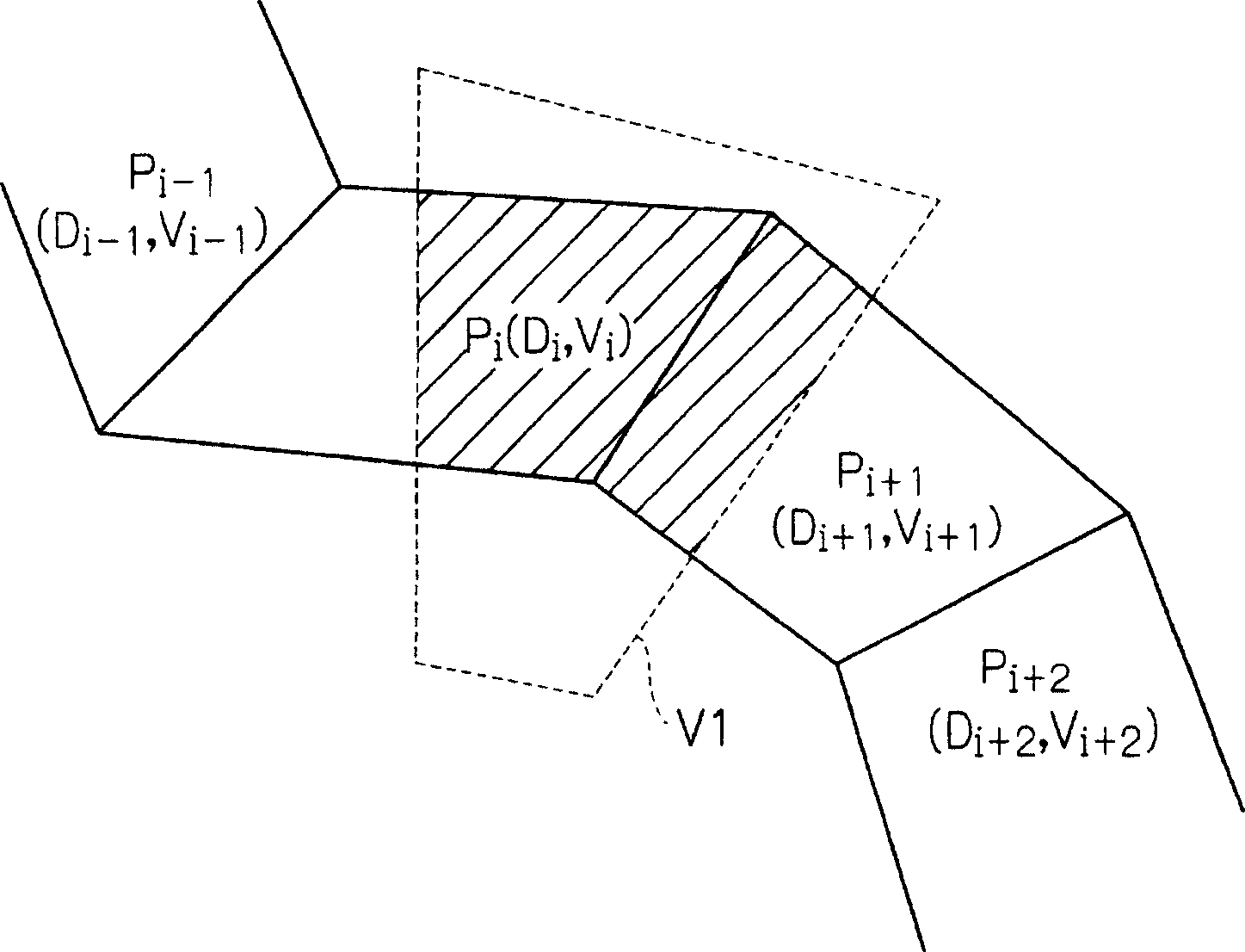 Image generating program, storage medium, image processing method, and image processing device