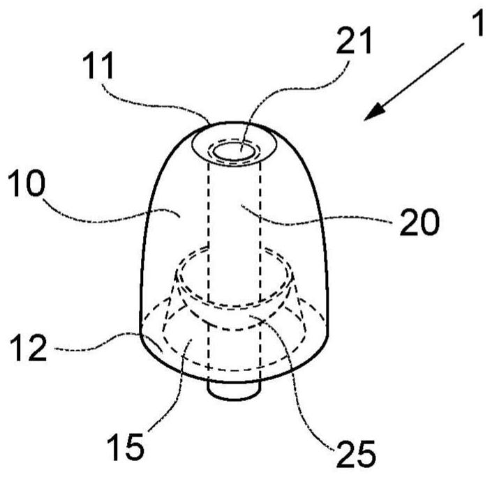 Nasal plug