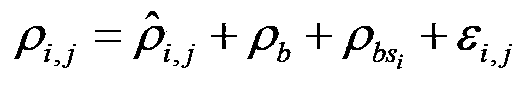 Orbit determination method for geostationary satellite adapting to orbital maneuver