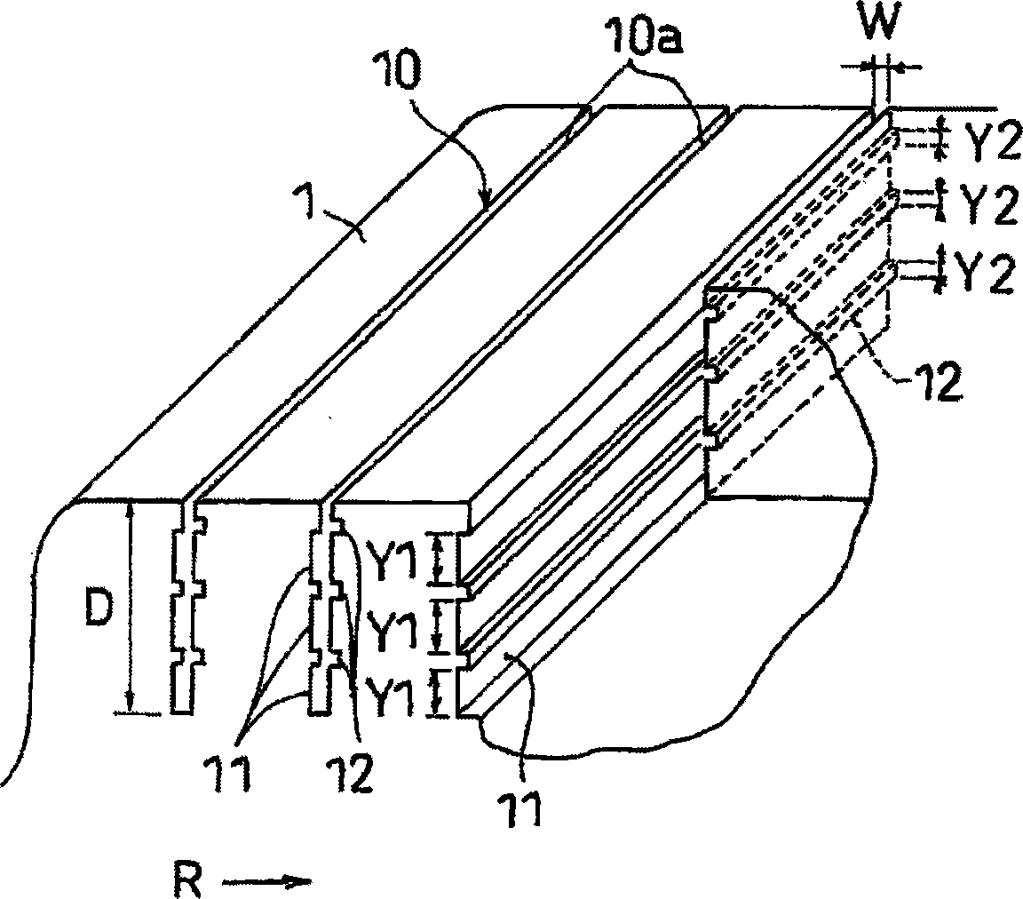 Pneumatic tire