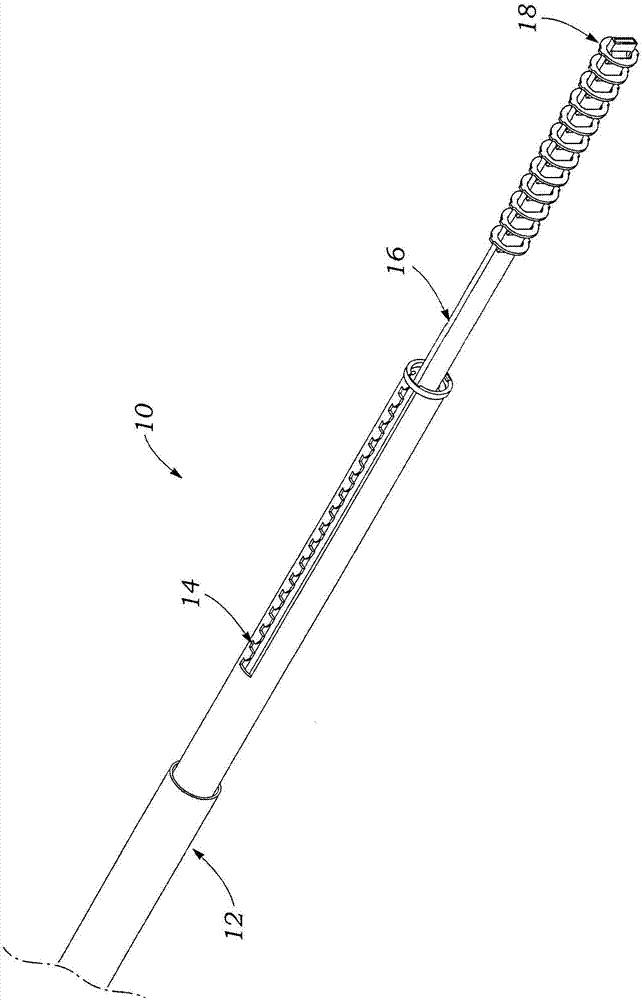 Suture clip deployment devices