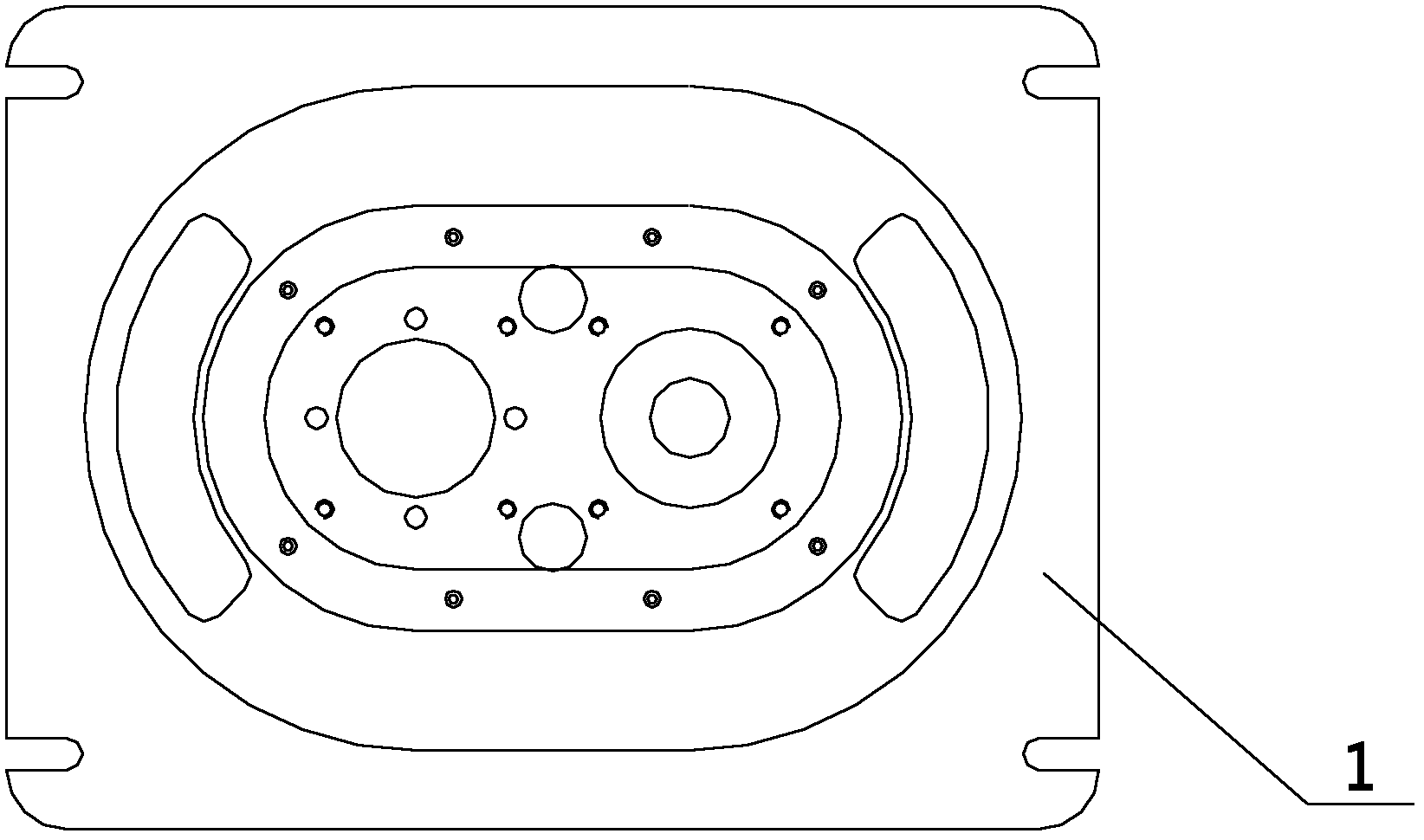 Loading and unloading manipulator