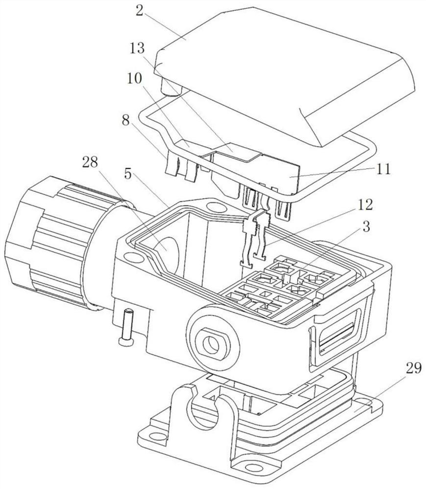 Plug and plug assembly