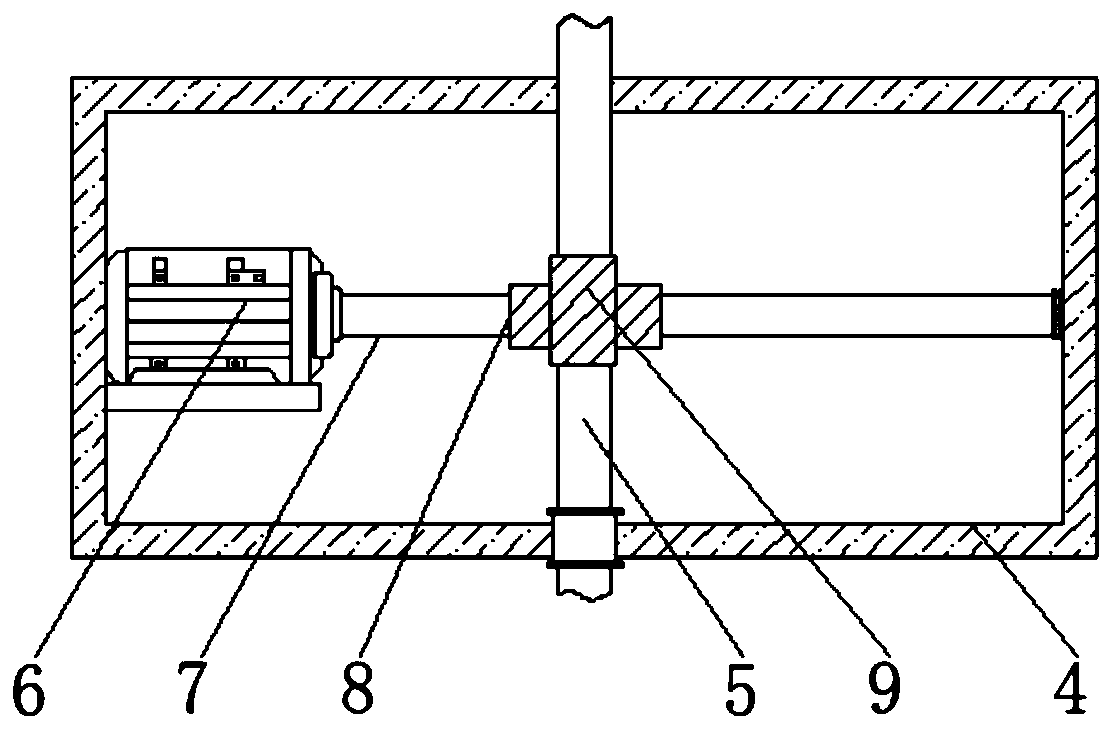 A control system of animal husbandry plant based on internet of things control