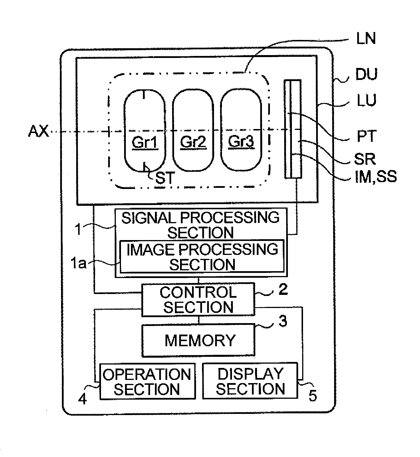 Imaging Lens, Imaging Optical Device, and Digital Equipment