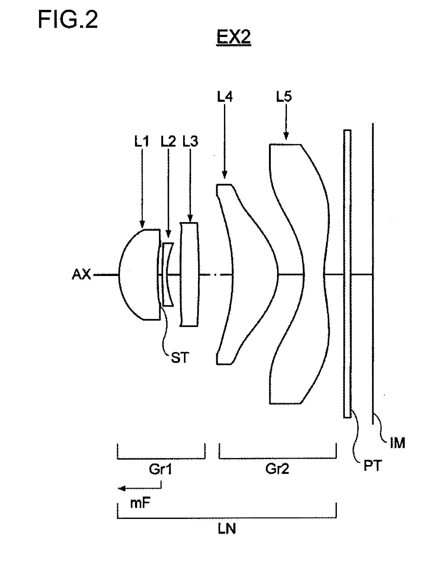 Imaging Lens, Imaging Optical Device, and Digital Equipment