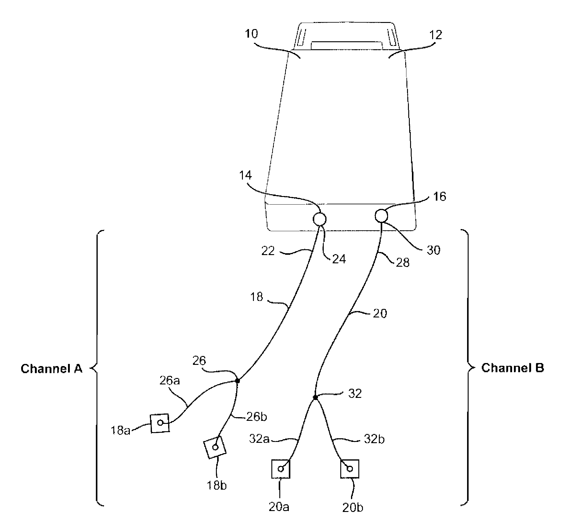 Electrical Stimulation Method for Treatment of Peripheral Neuropathy