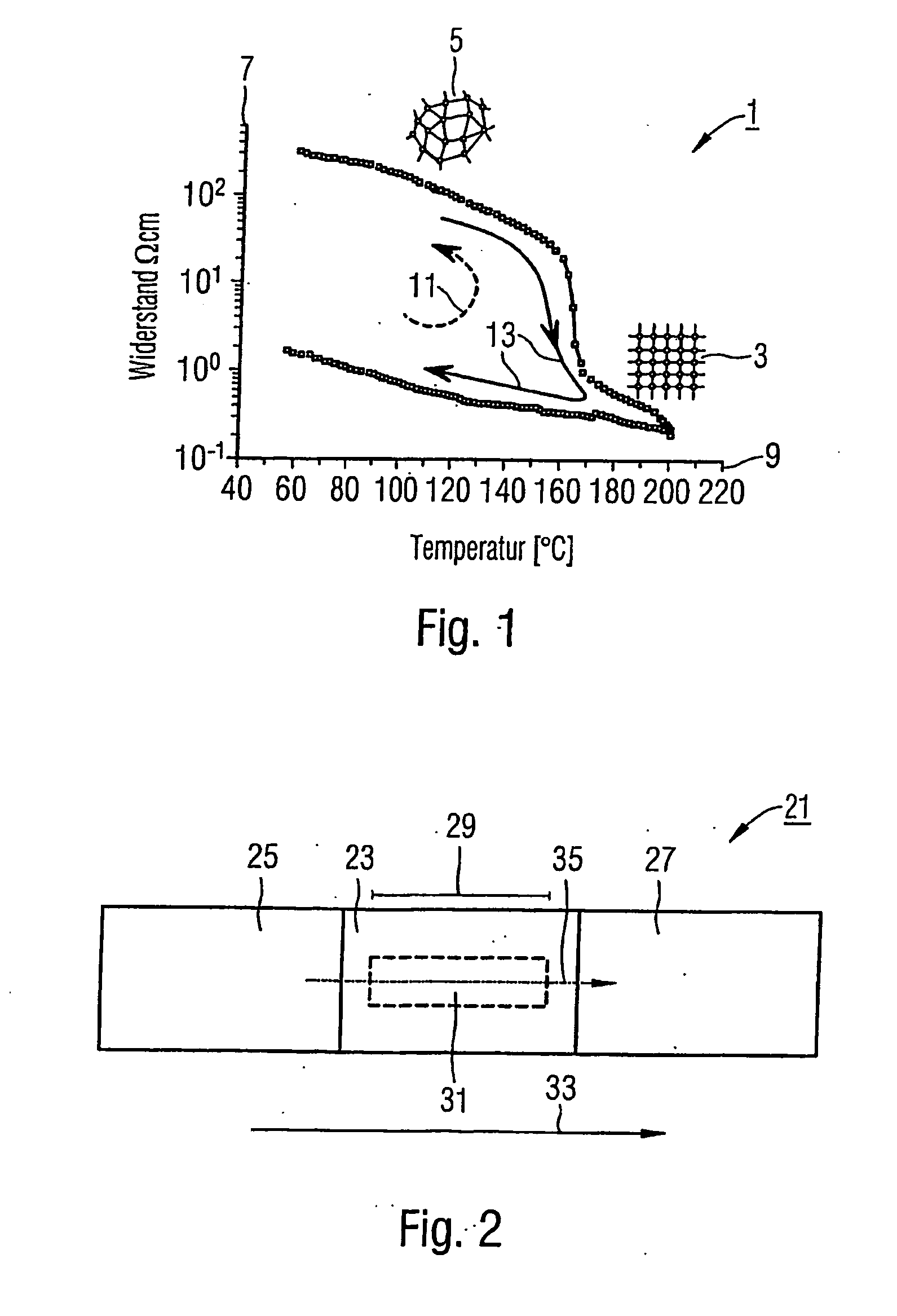 Phase Change Memory, Phase Change Memory Assembly, Phase Change Memory Cell, 2D Phase Change Memory Cell Array, 3D Phase Change Memory Cell Array and Electronic Component