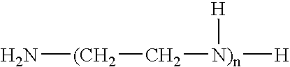 High expansion two-component structural foam