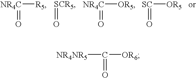 Compounds for treating demyelination conditions