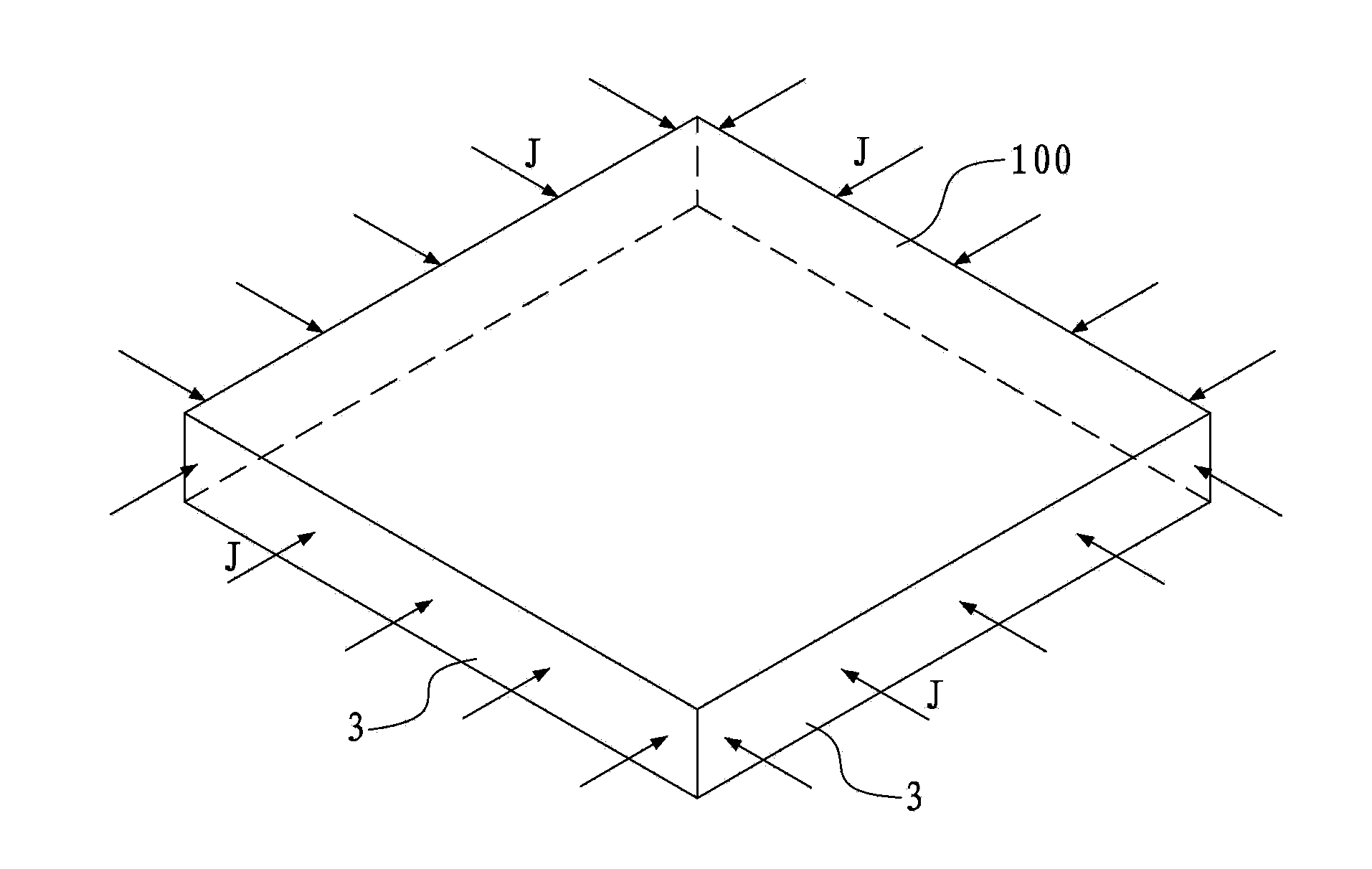 Large-size light guide plate