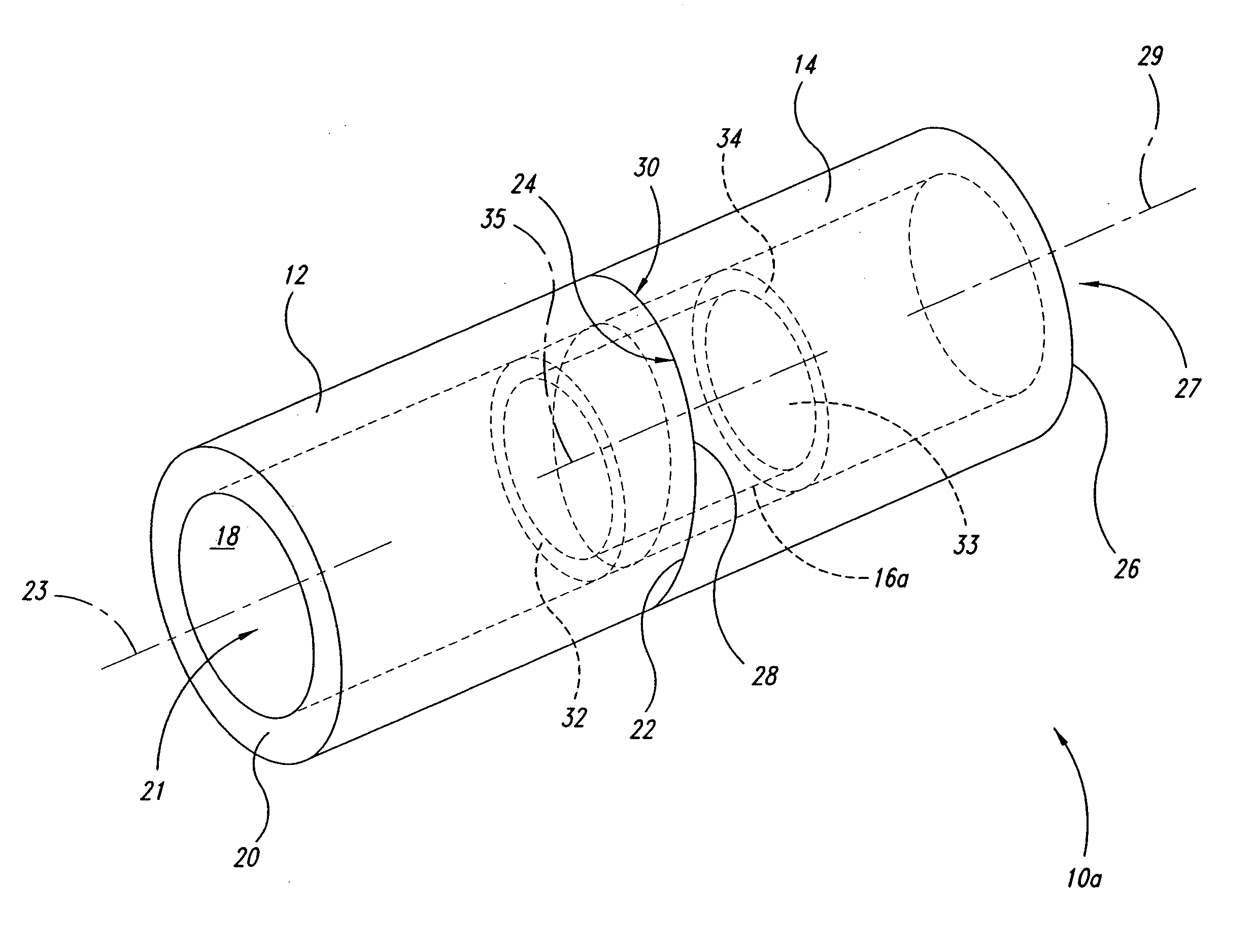 Method, apparatus, and article for adjusting optical device