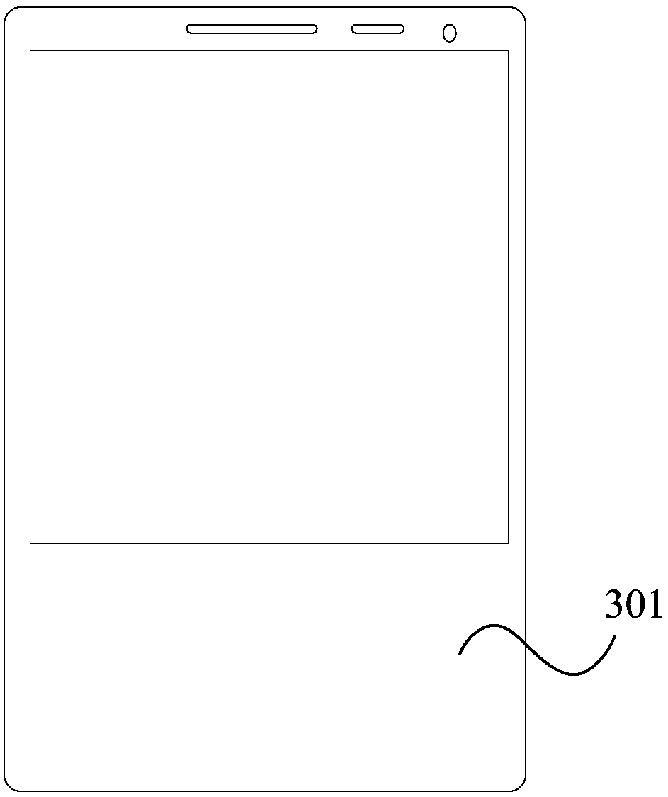 Call control method and mobile terminal