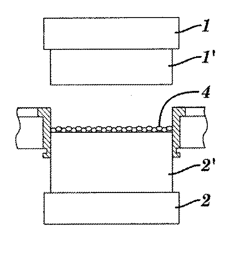 Puffing Apparatus For Producing Cereal Crackers And Methods Thereof