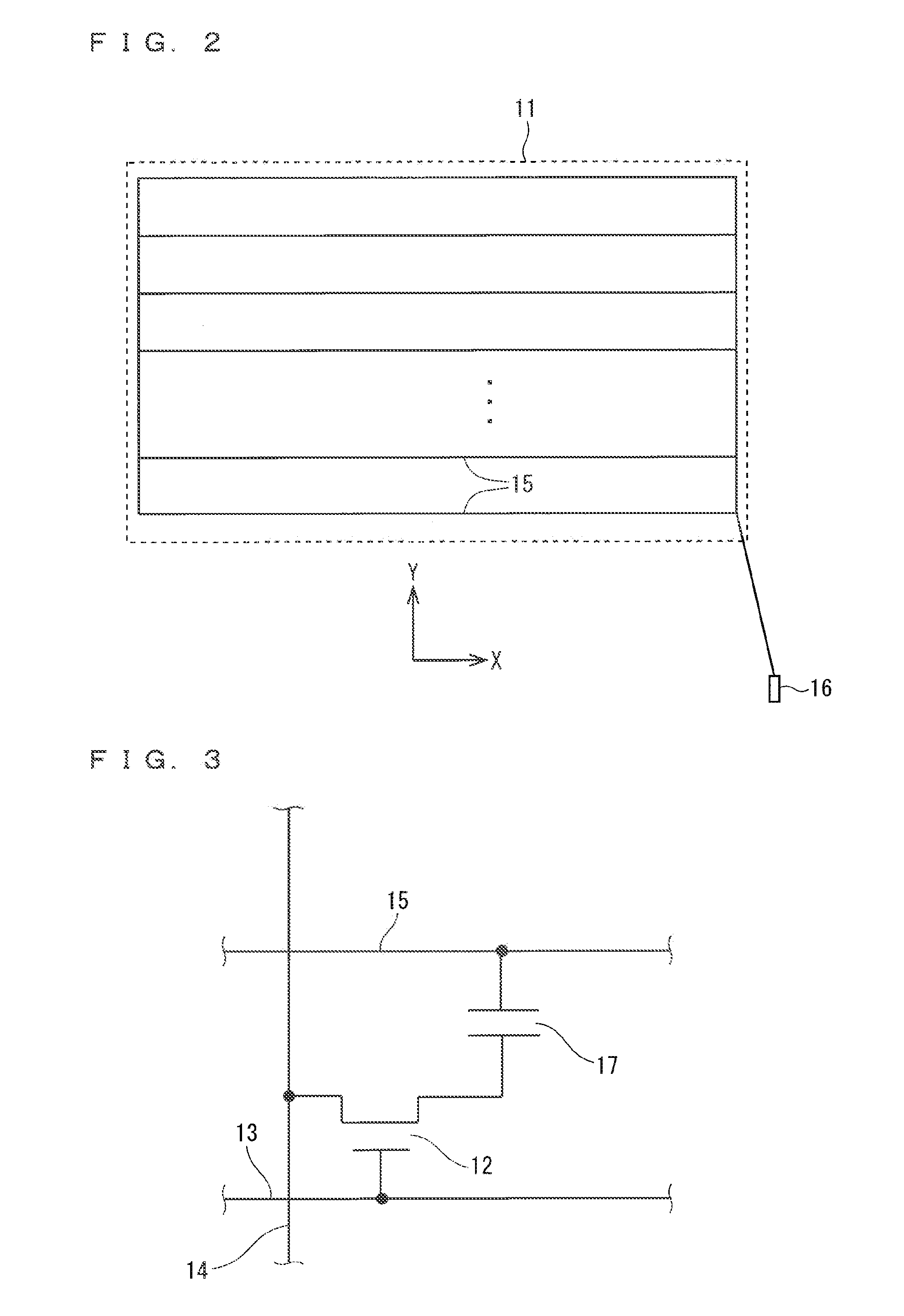 Array substrate, method of disconnection inspecting gate lead wire and source lead wire in the array substrate, method of inspecting the array substrate, and liquid crystal display device