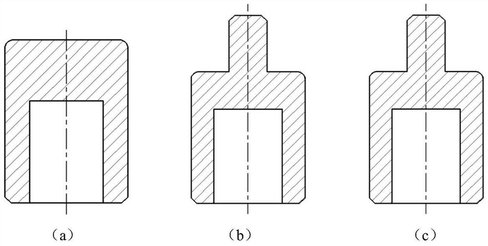 Fuse three-degree-of-freedom recoil safety mechanism