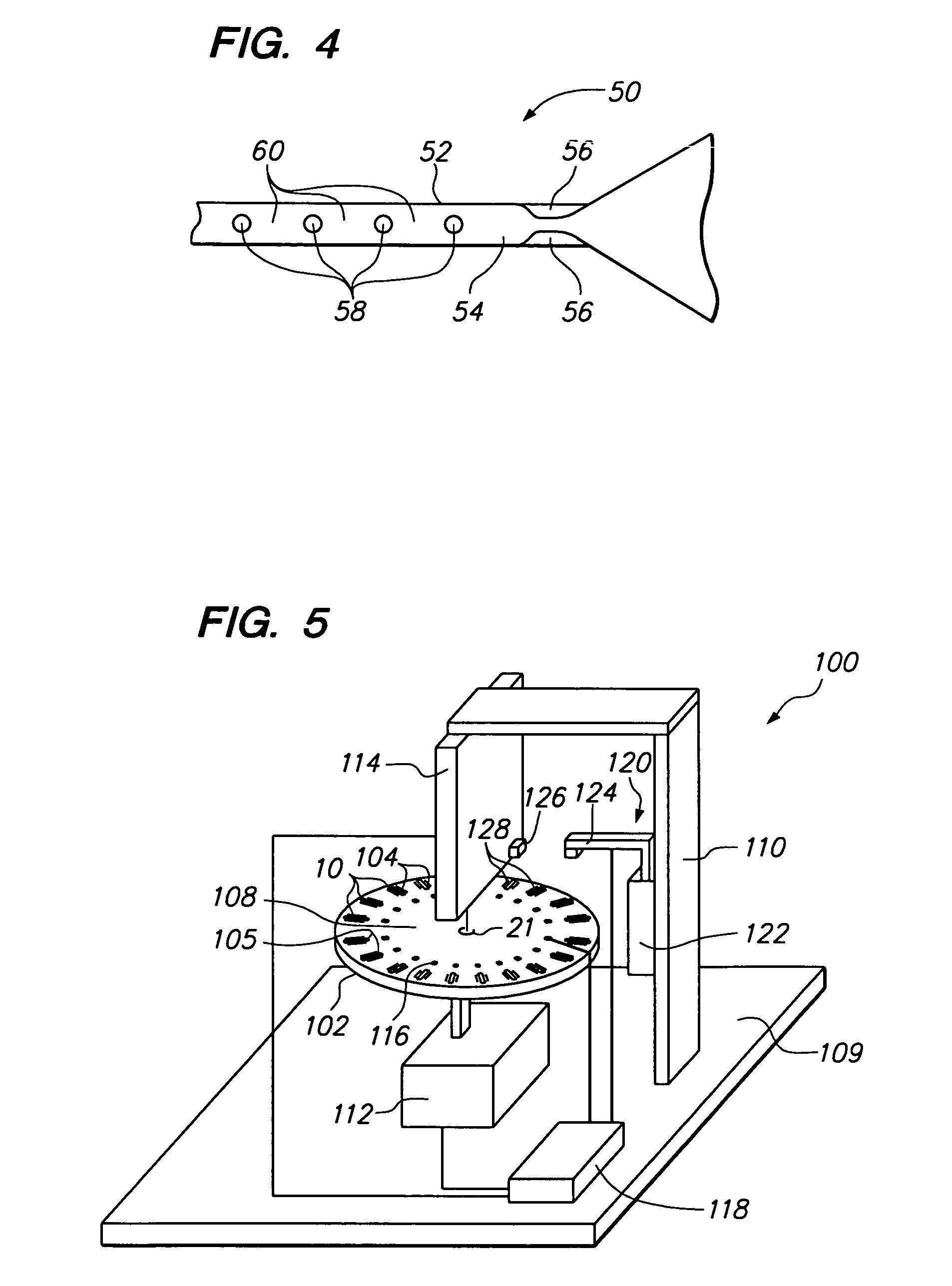 Method of mixing by intermittent centrifugal force