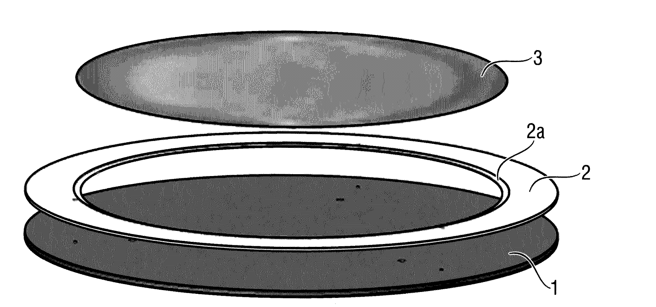 Epitaxially coated semiconductor wafer and device and method for producing an epitaxially coated semiconductor wafer