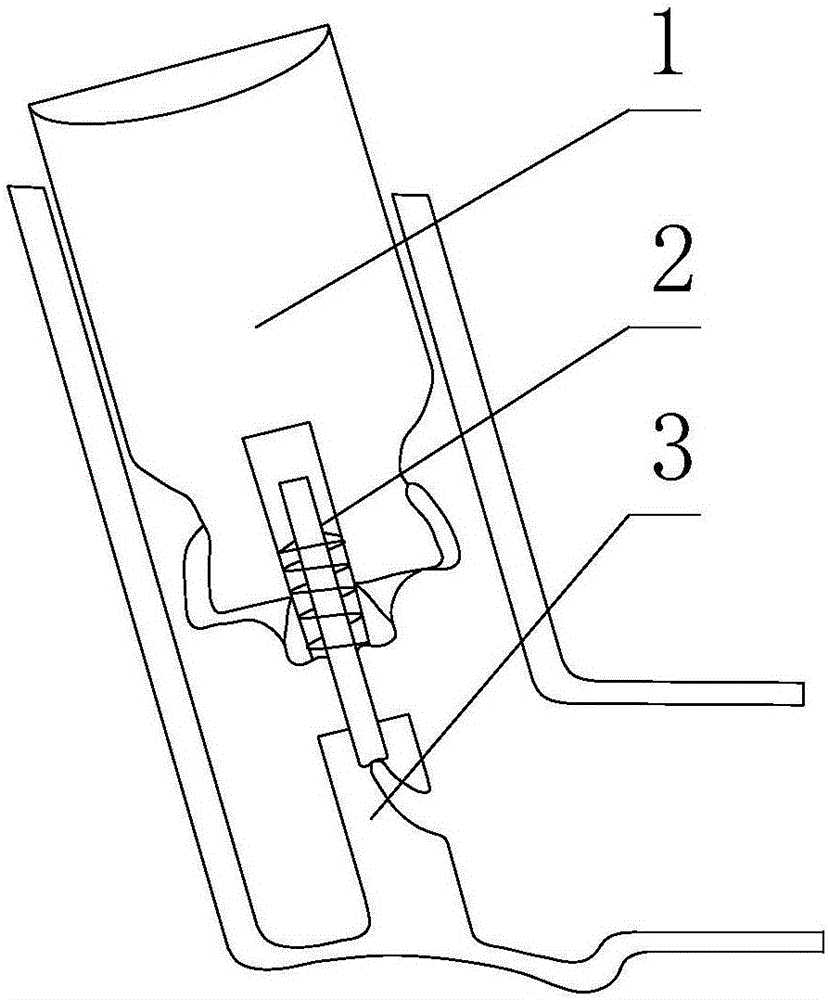 Aerosol preparation and quantitative inhalation aerosol