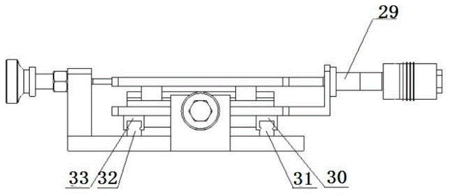 Supersonic-vibration-assisted micro-milling system