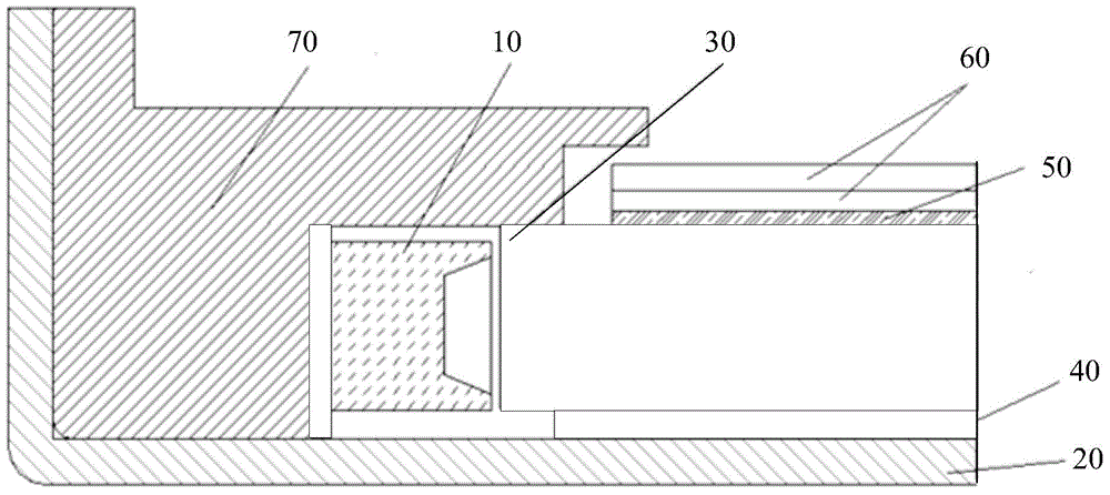 Light emitting device, backlight module and liquid crystal display device