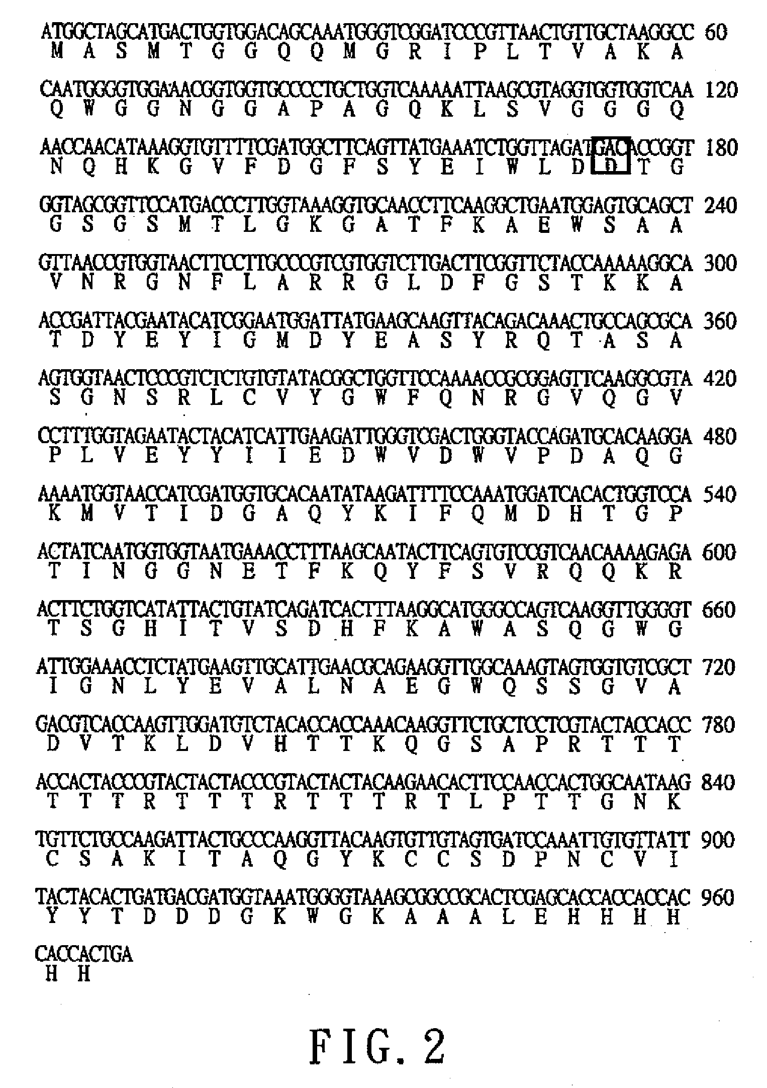 Mutated Xylanase Gene with High Reaction Activity and Site-Specific Mutagenesis Method Thereof