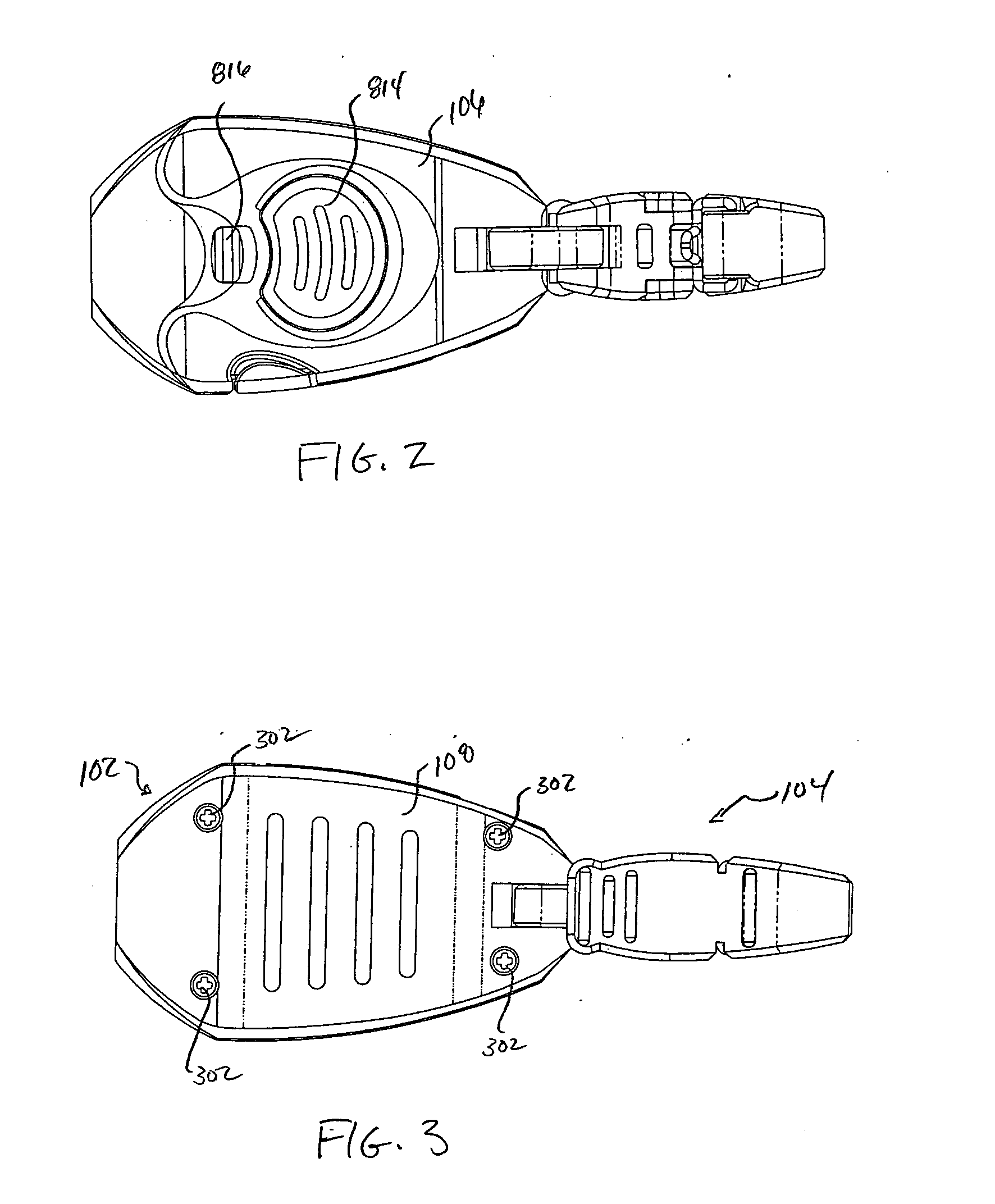 Compact flashlight