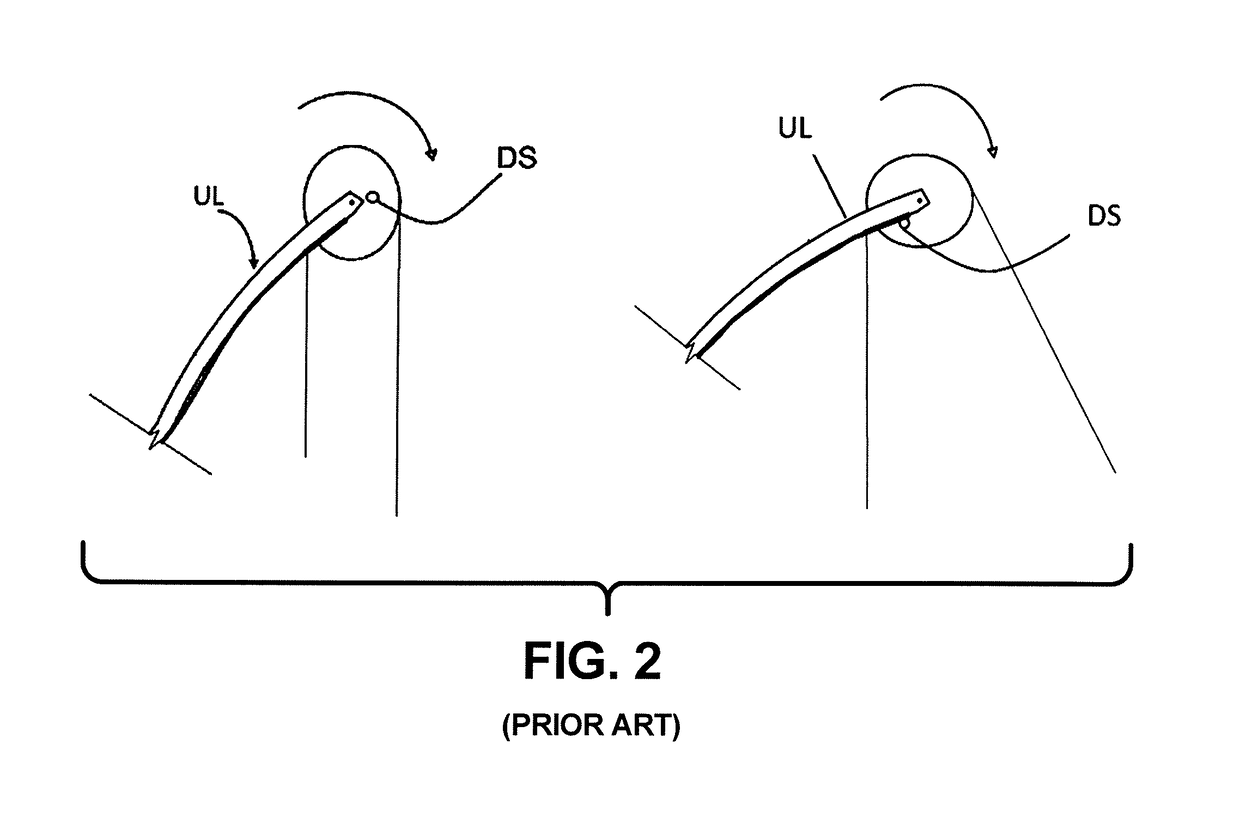 Archery bow overdraw sensing and light indicator system