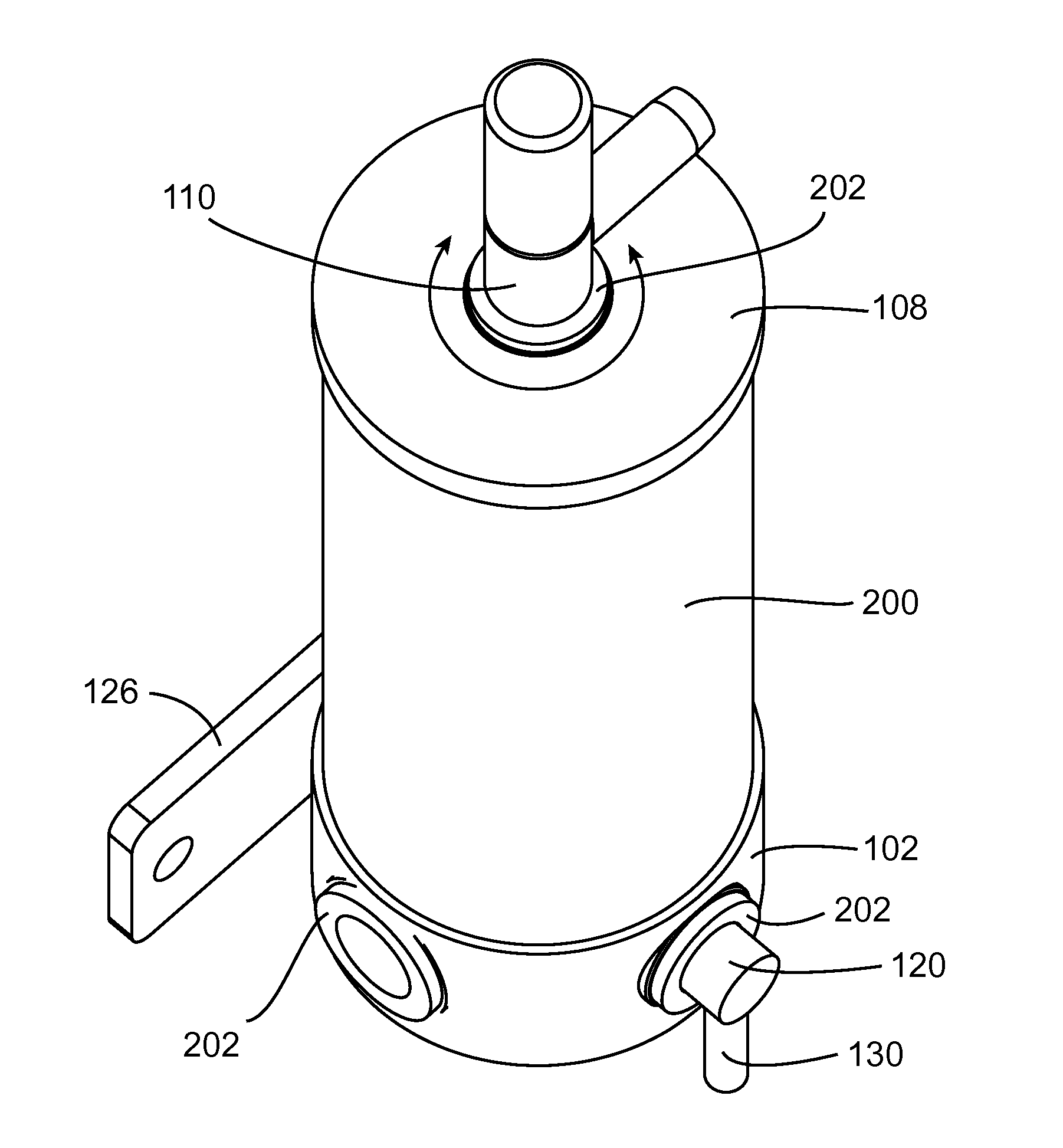 A flow control device