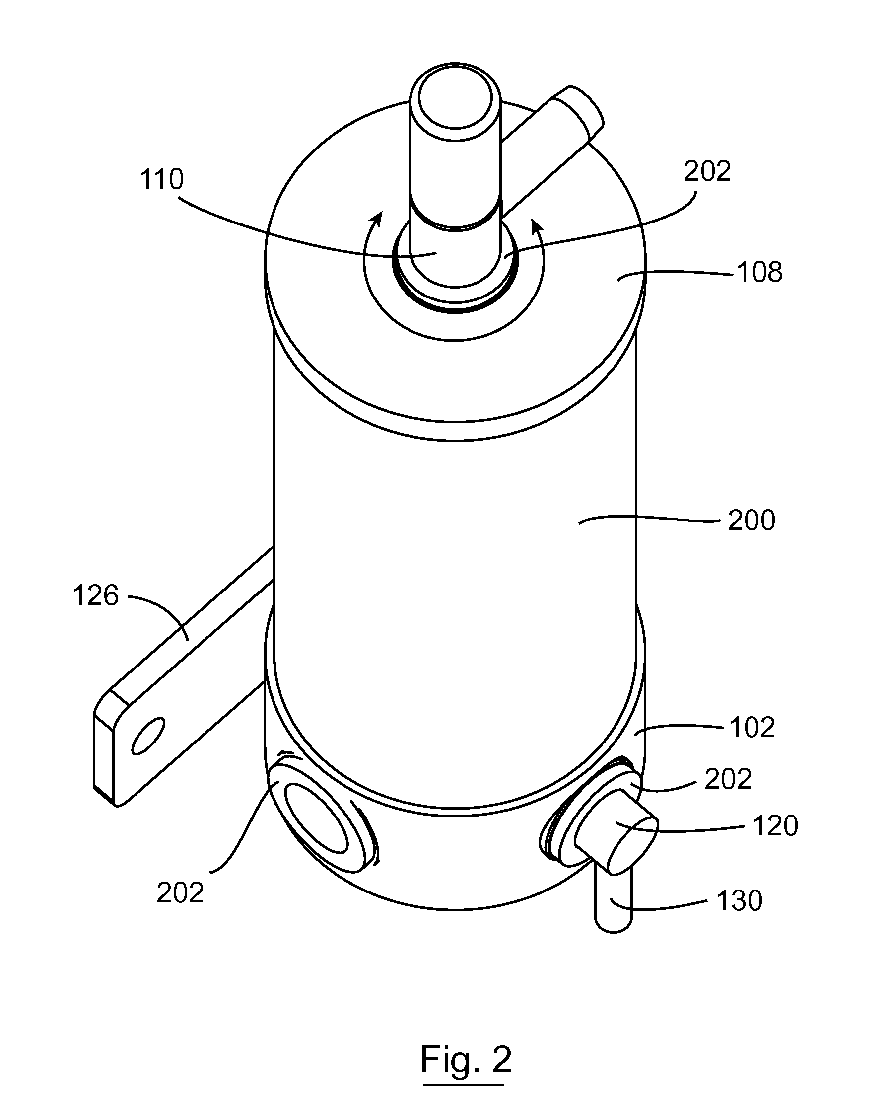 A flow control device