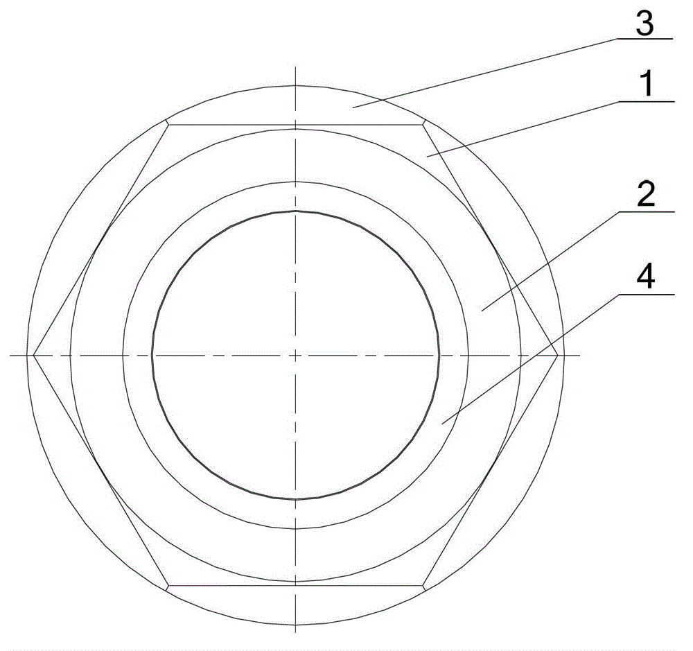 Locknut