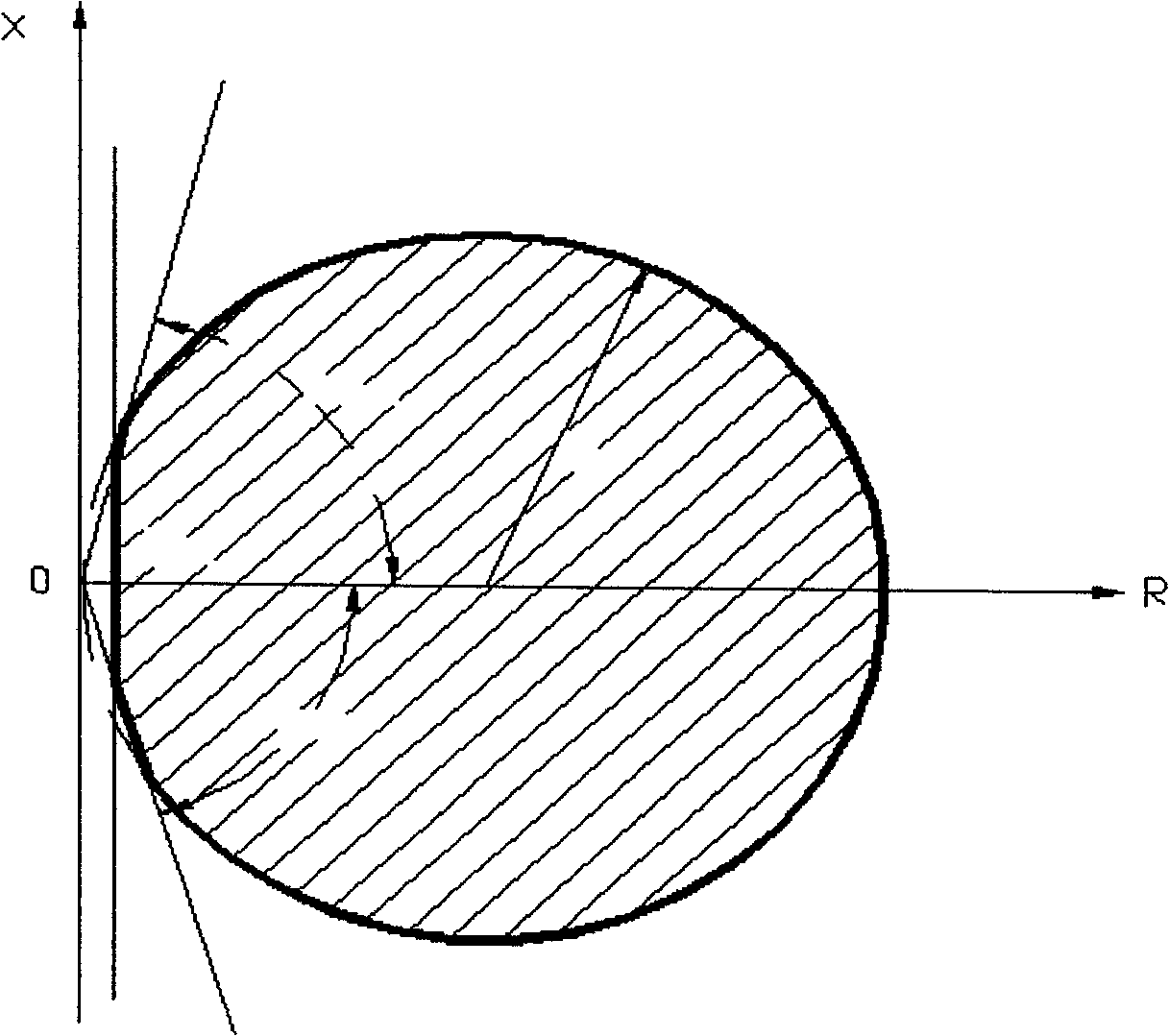 Impedance frequency eqmivalent value novel method for designing AC filter