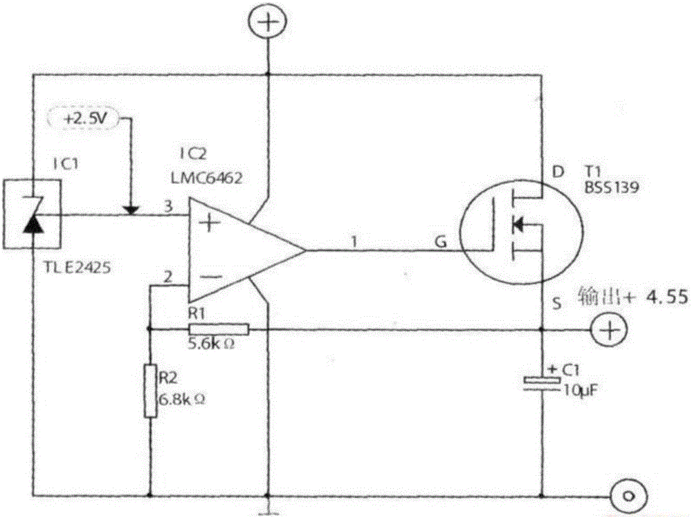 Power system receiver device based on Beidou navigation