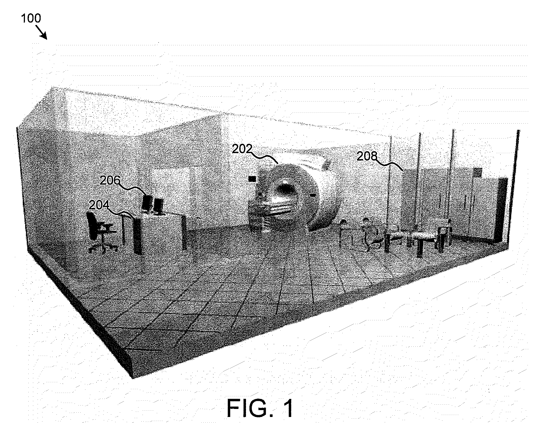 System and methods for active suppression of superior tagging in flow-sensitive alternating inversion recovery