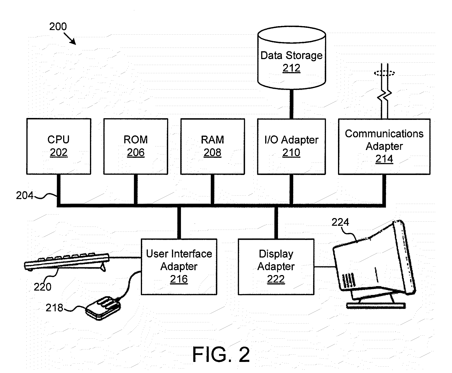 System and methods for active suppression of superior tagging in flow-sensitive alternating inversion recovery