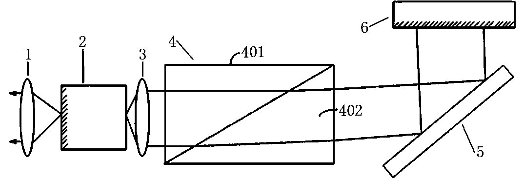 Tunable laser