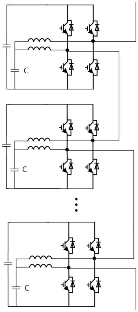 Static var compensator and control method based on model prediction