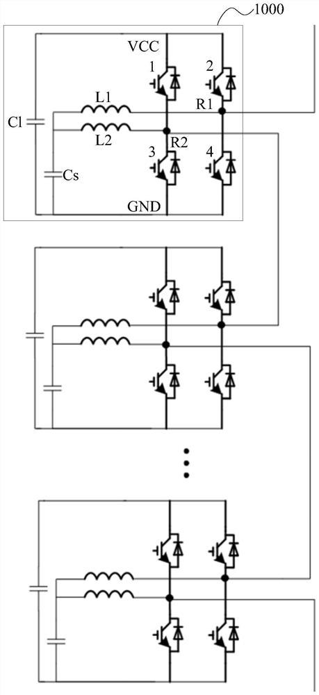 Static var compensator and control method based on model prediction