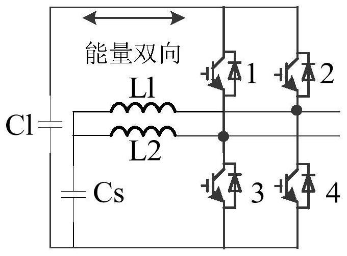 Static var compensator and control method based on model prediction