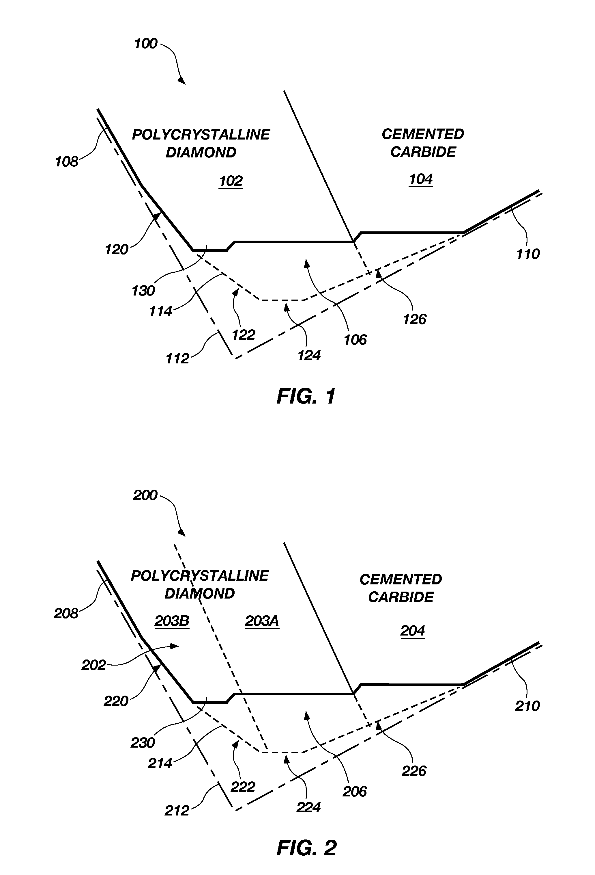 Cutting elements configured to generate shear lips during use in cutting, earth boring tools including such cutting elements, and methods of forming and using such cutting elements and earth boring tools