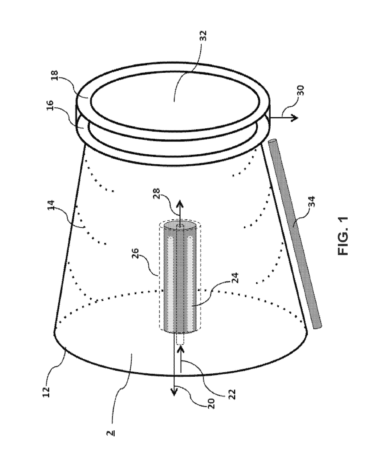 Compact and maintainable waste reformation apparatus