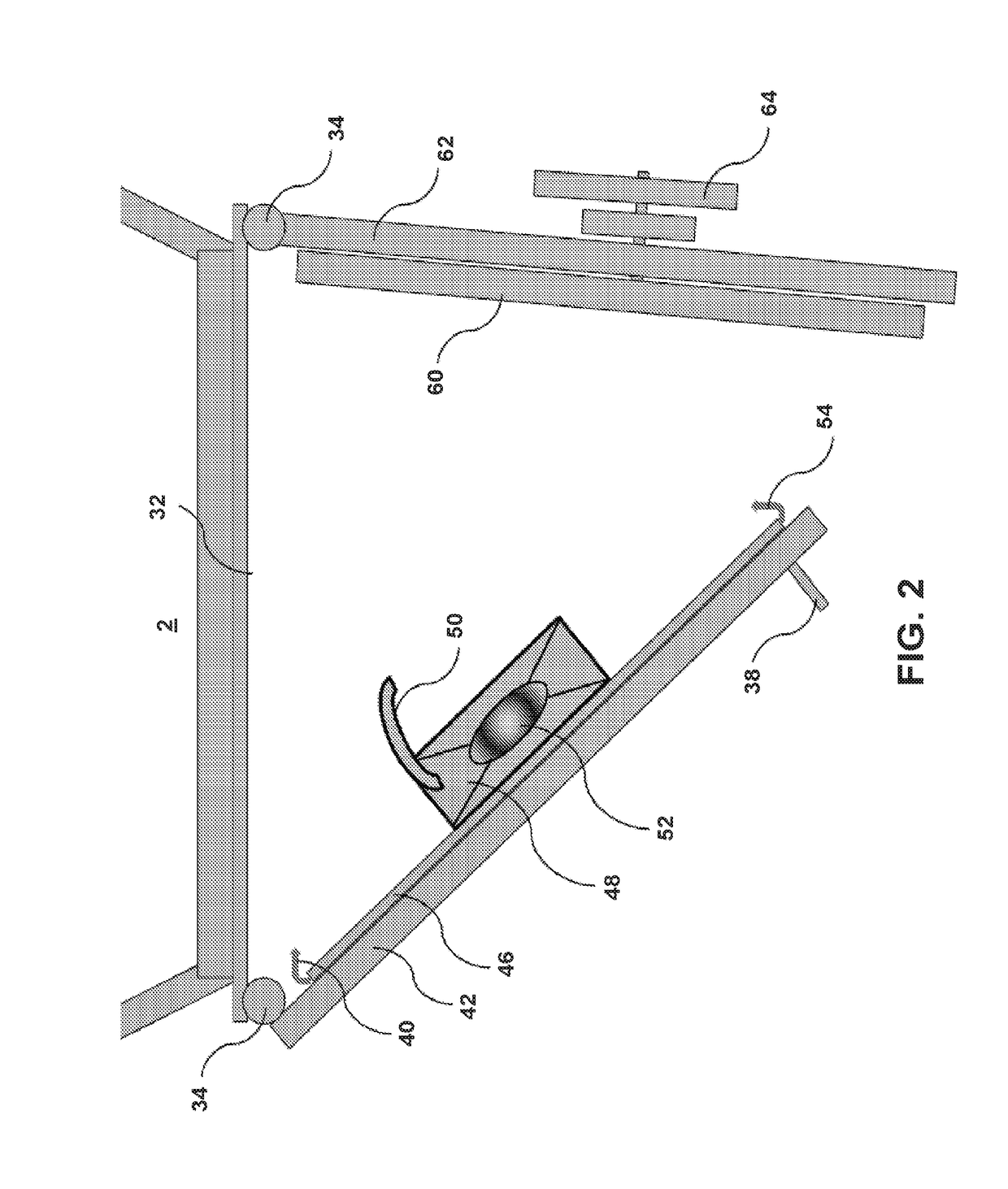 Compact and maintainable waste reformation apparatus