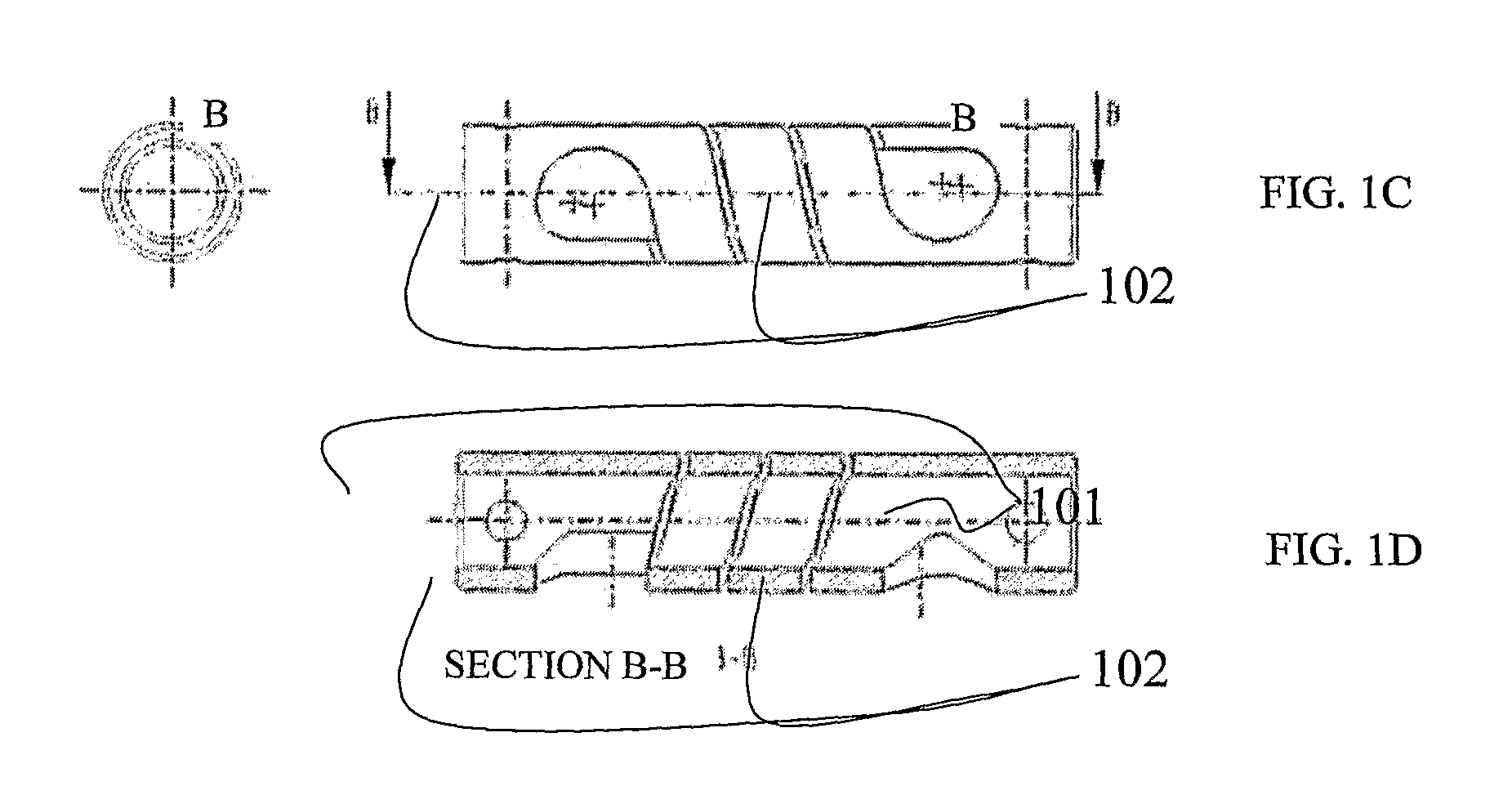 Shock absorbing mechanism with feet protection for vehicle and aircraft seats