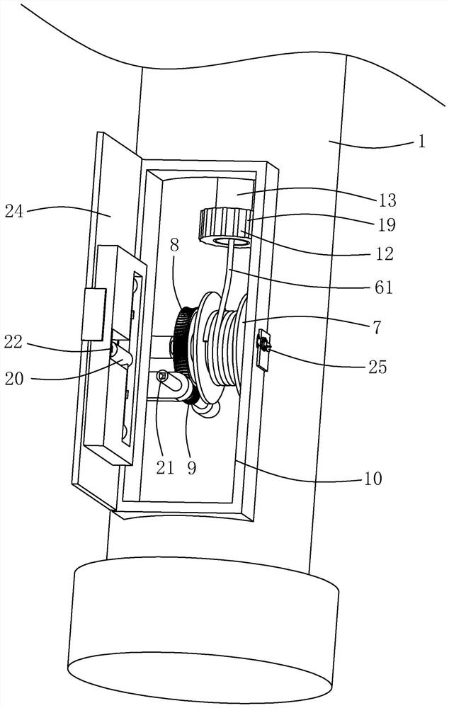 A new type of base station antenna