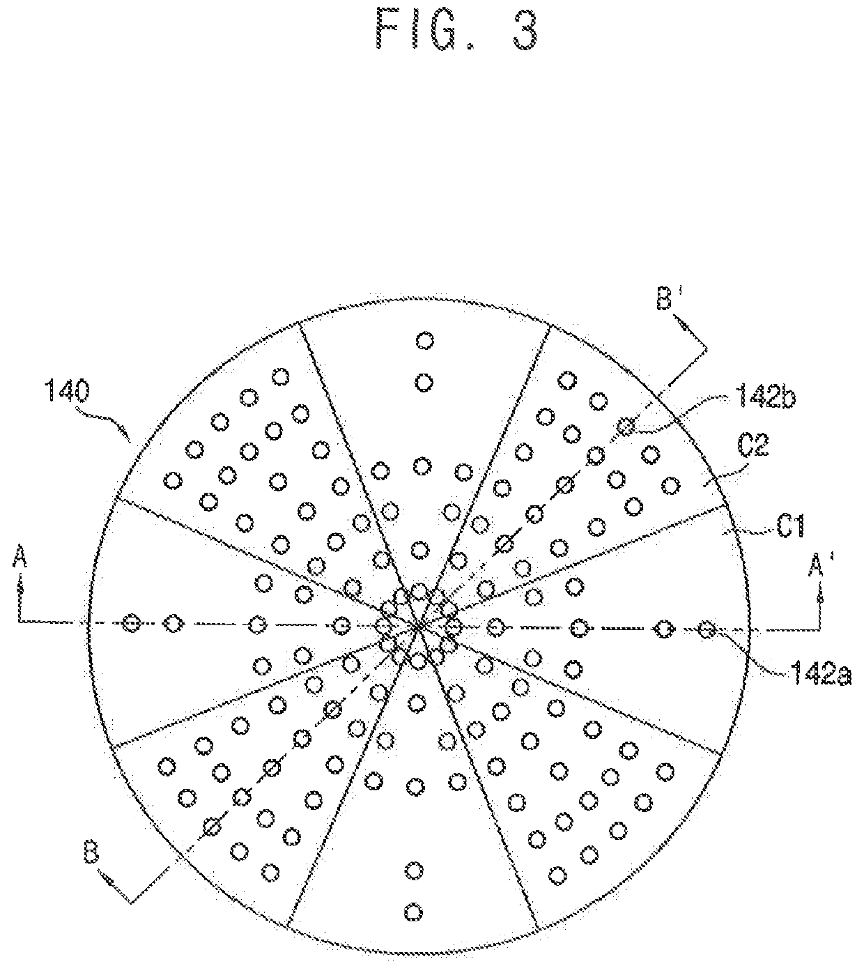 Wafer to wafer bonding method and wafer to wafer bonding system