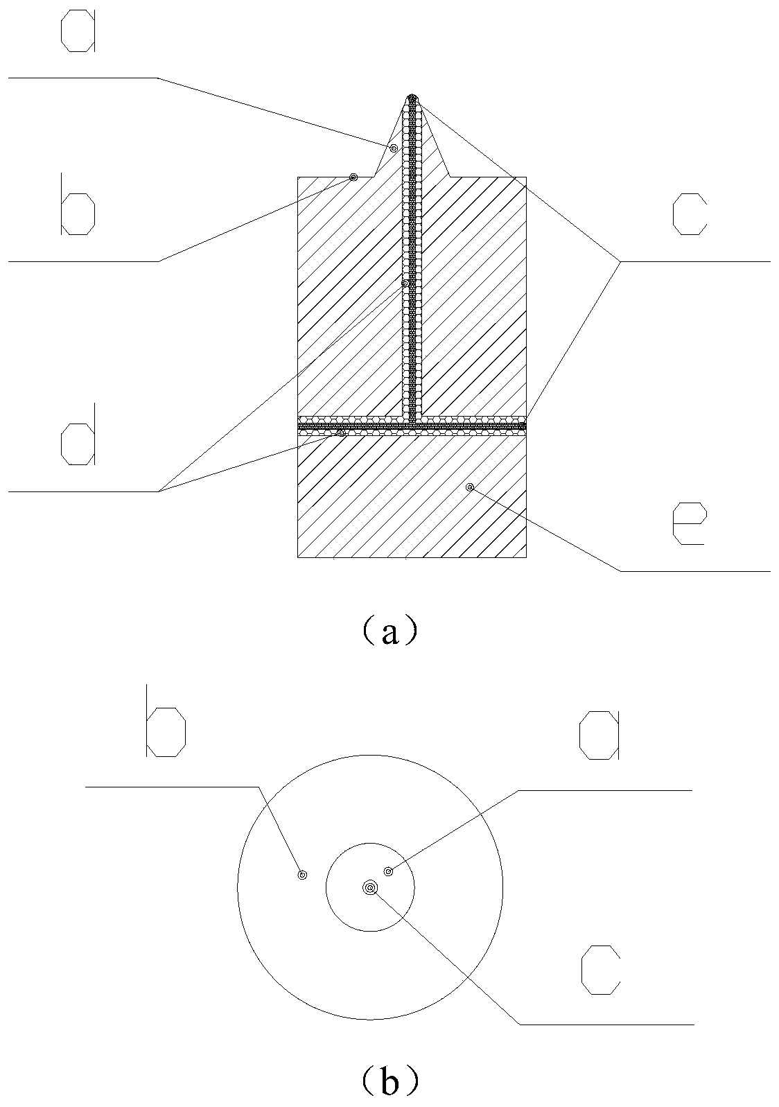 A Stirring Head Power Supply Assisted Composite Biaxial Friction Stir Welding Method